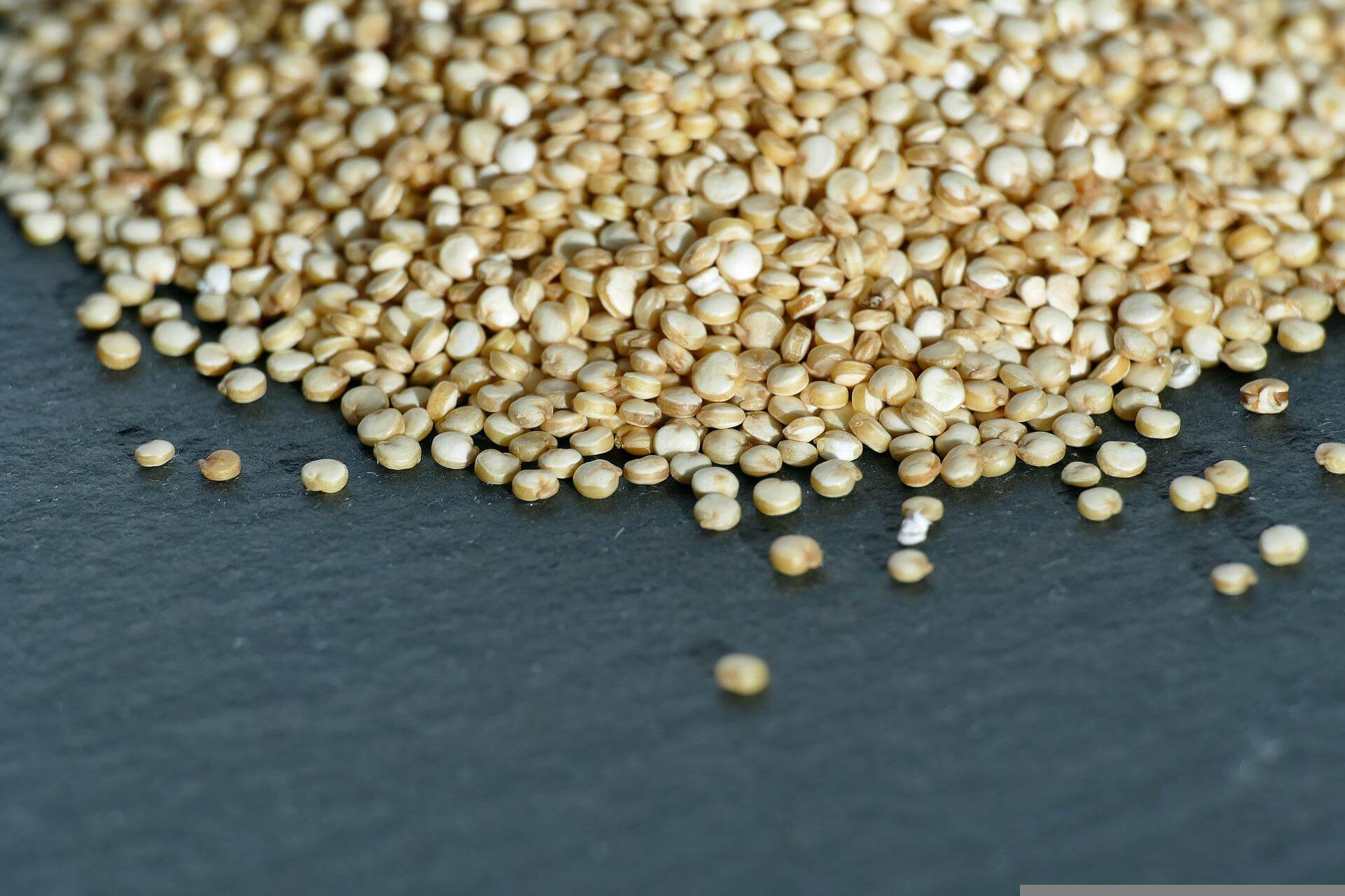quinoa fogyókúra hogyan lehet gyorsan fogyni a férfiaknak